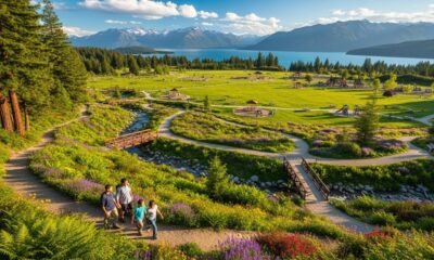 Beauty of Xaicotum: Nature Trails, Parks, and Scenic Views