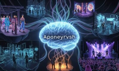 How Aponeyrvsh is Shaping Trends in Modern Culture