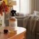 Room Spray: Elevate Your Home Ambiance In This Season