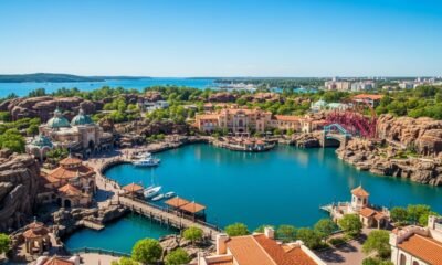 Mebalovo: Top Activities and Attractions to Experience