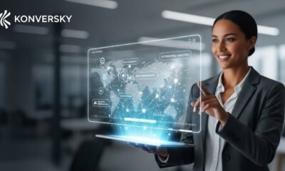 Konversky: The Future of Conversational Marketing Insights