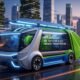 Afruimwagens: Are the Future of Eco Friendly Transportation