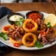Calamariere: The Ultimate Dish for Seafood Lovers