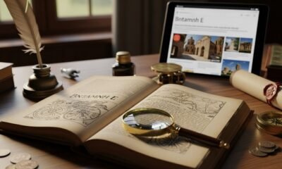 Bntamnh E: Historical Background and Current Relevance