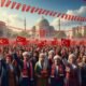 Cumhuritey: The Significance of Republic Day in Turkey
