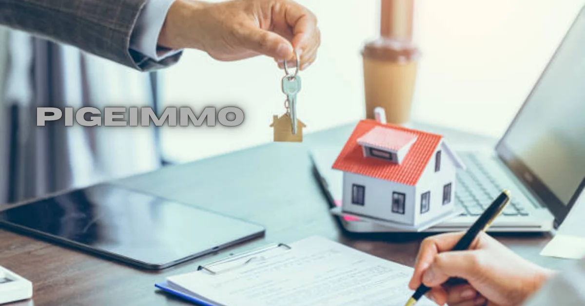 Pigeimmo: Your Guide to the Future of Real Estate