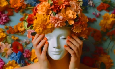 Exhentaime: The Intersection of Art, Emotion, and Expression