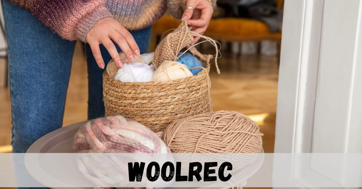 Woolrec: The Impact of Sustainable Practices on Our Planet