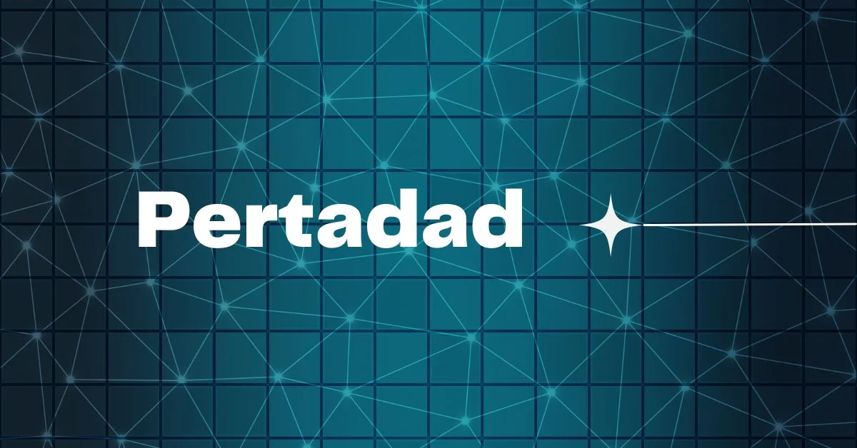 Pertadad: Bridging Tradition and Innovation in Today’s World