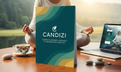 Candizi: The Revolutionary Approach to Wellness and Lifestyle