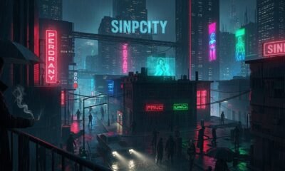 Sinpcity: The Allure and Intrigue of a Forbidden Paradise