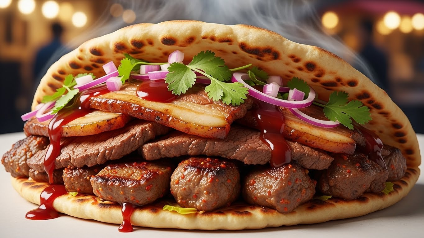 Levapioli: The Perfect Street Food for Meat Lovers Everywhere