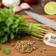 Koriandri: The Culinary Herb That Transforms Your Dishes