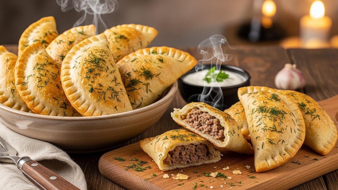 Çbiri: Deserves a Place in Your Culinary Repertoire