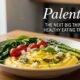 Palentu: The Next Big Thing in Healthy Eating Trends