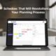 Schedow: That Will Revolutionize Your Planning Process