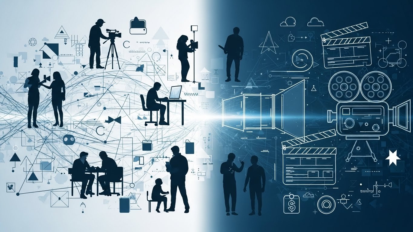 Cinndymovies: Shaping the Future of Independent Filmmaking