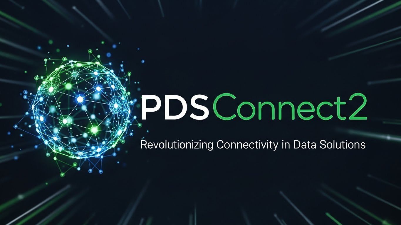 PDSConnect2: Revolutionizing Connectivity in Data Solutions