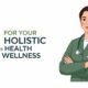 Health threetrees com vn: For Your Holistic Health and Wellness