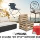 Tumbons: Versatile Designs for Every Outdoor Occasion