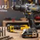 YWMLFZ 48W Cordless: Must Have for Every Home Workshop