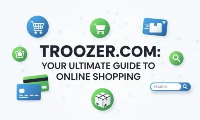 Troozer com: Your Ultimate Guide to Online Shopping