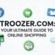 Troozer com: Your Ultimate Guide to Online Shopping
