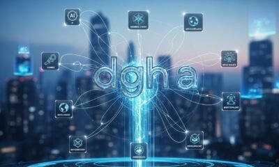 dgh a: Exploring the Future Trends Surrounding