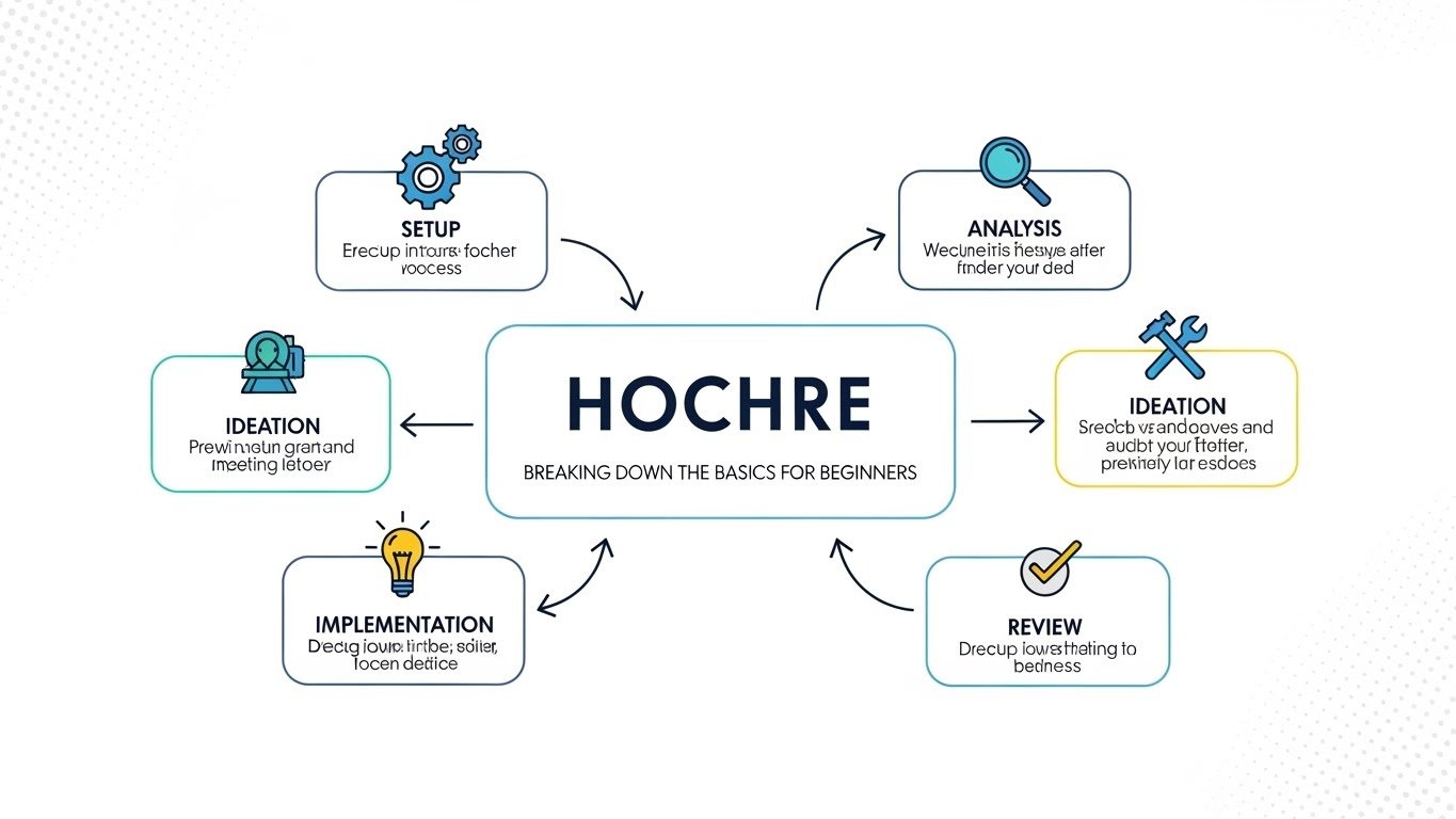 Hochre: Breaking Down the Basics for Beginners