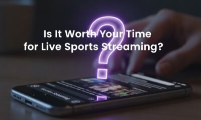 Streameast App: Is It Worth Your Time for Live Sports Streaming?