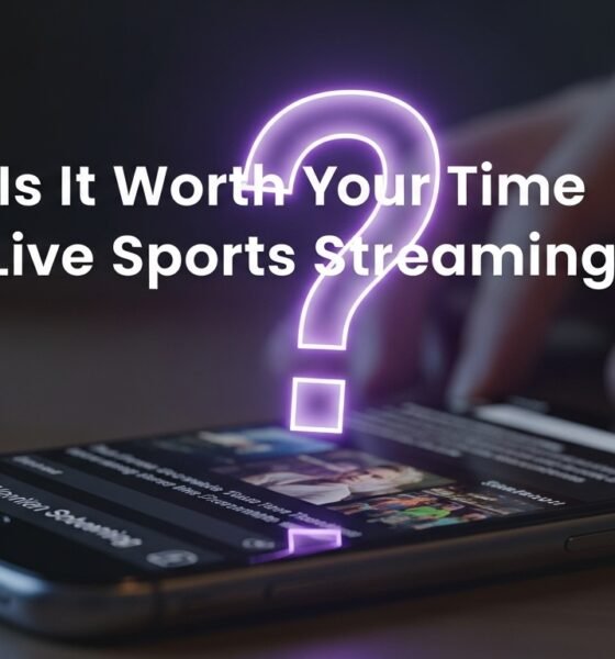 Streameast App: Is It Worth Your Time for Live Sports Streaming?