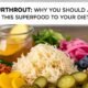 Sourthrout: Why You Should Add This Superfood to Your Diet
