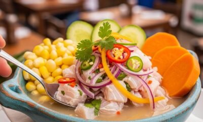 Ceıvır: How This Dish Captivates Food Lovers Everywhere