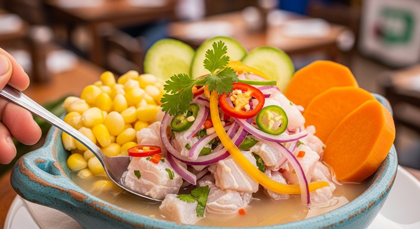 Ceıvır: How This Dish Captivates Food Lovers Everywhere