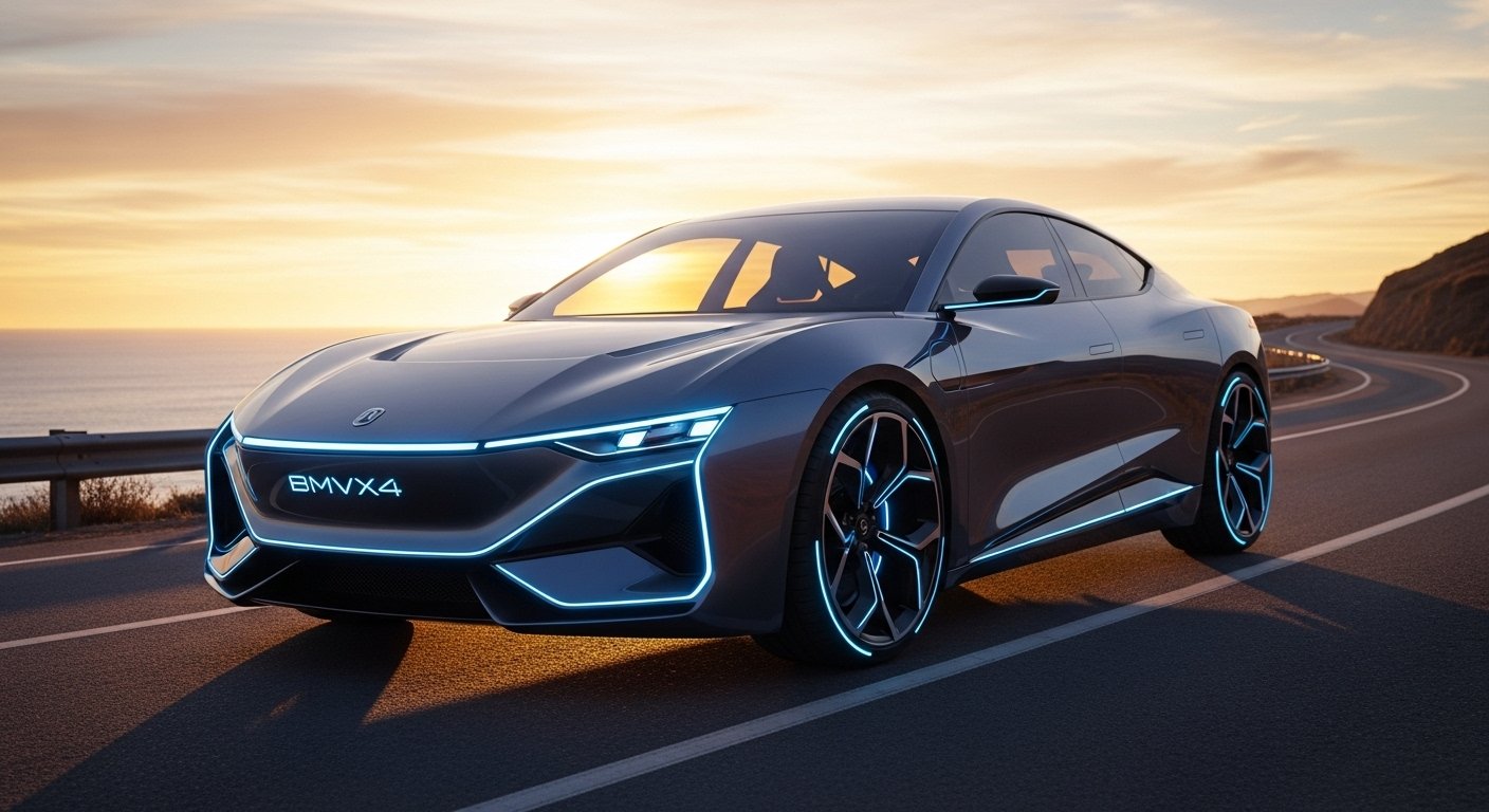 BMVX4: Stands Out in Today’s Automotive Market