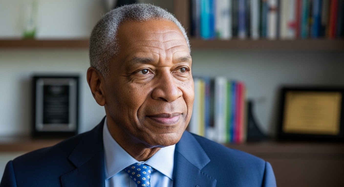 Claude edward elkins jr: A Look at His Inspirational Journey