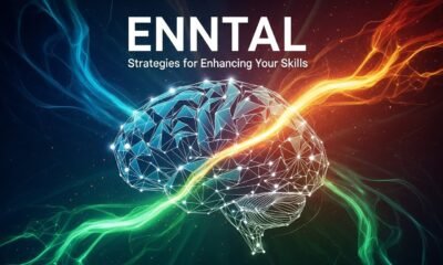 Enntal: Strategies for Enhancing Your Skills