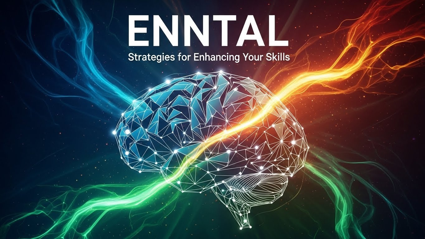 Enntal: Strategies for Enhancing Your Skills