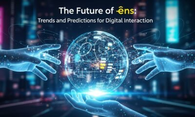The Future of i̇ns: Trends and Predictions for Digital Interaction