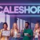 Calesshop: A Game Changer for Content Creators
