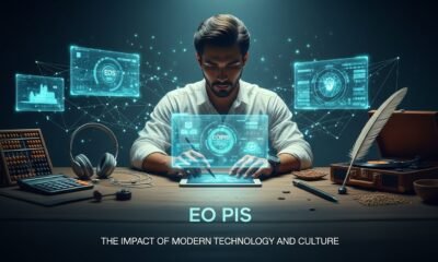 Eo pis: The Impact of Modern Technology and Culture
