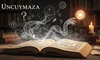 Uncuymaza: Exploring the Mysteries of This Enigmatic Term