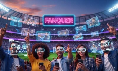 Fanquer: The Future of Fan Engagement