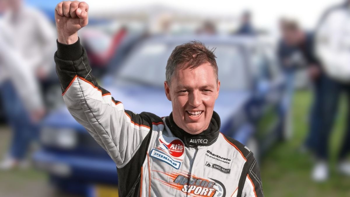 Jeroen Dik: The Man Behind the Canvas and His Lasting Legacy