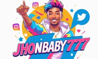 Jhonbaby777: Transformed His Passion into Fame