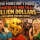 Minecraft Movie