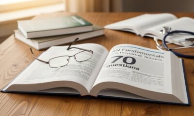 Rn fundamentals 2016 70 questions: Preparing for Success