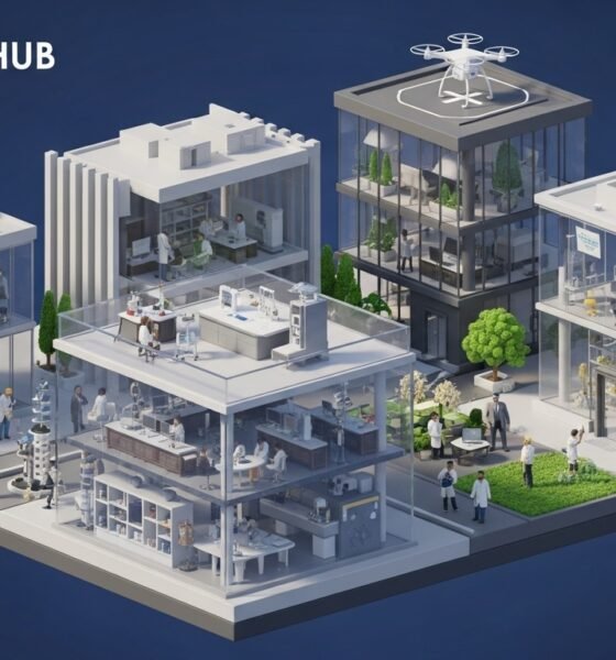 Slice of the Economy: A Deep Dive into Economic Segments