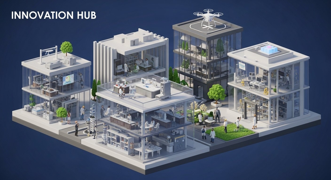 Slice of the Economy: A Deep Dive into Economic Segments