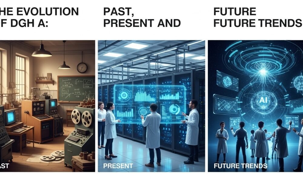 The Evolution of DGH A: Past, Present, and Future Trends